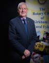 Rtn. John Cowburn